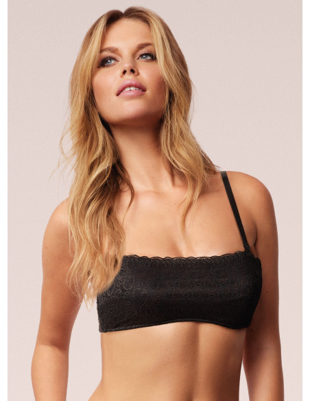 Reggiseno a Fascia - Serie NOVECENTO