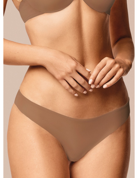 971Mini brazilian fit briefs - Micro900 Series