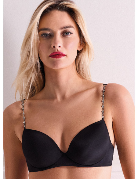Reggiseno Balconette - DELUXE