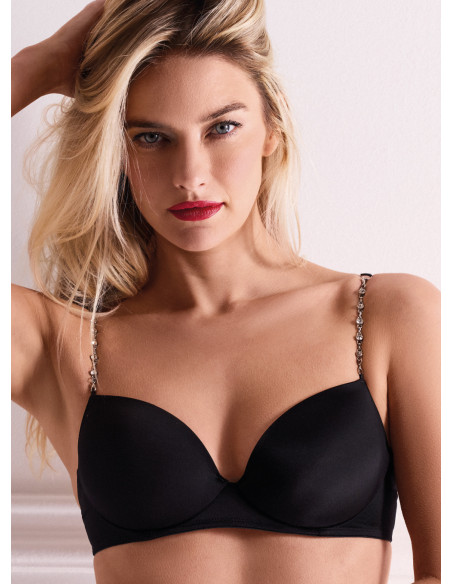 Reggiseno Balconette - DELUXE