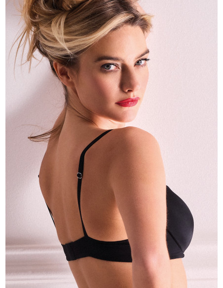 Reggiseno Balconette - DELUXE
