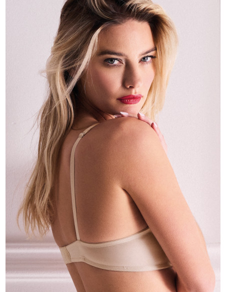 Reggiseno Balconette - DELUXE