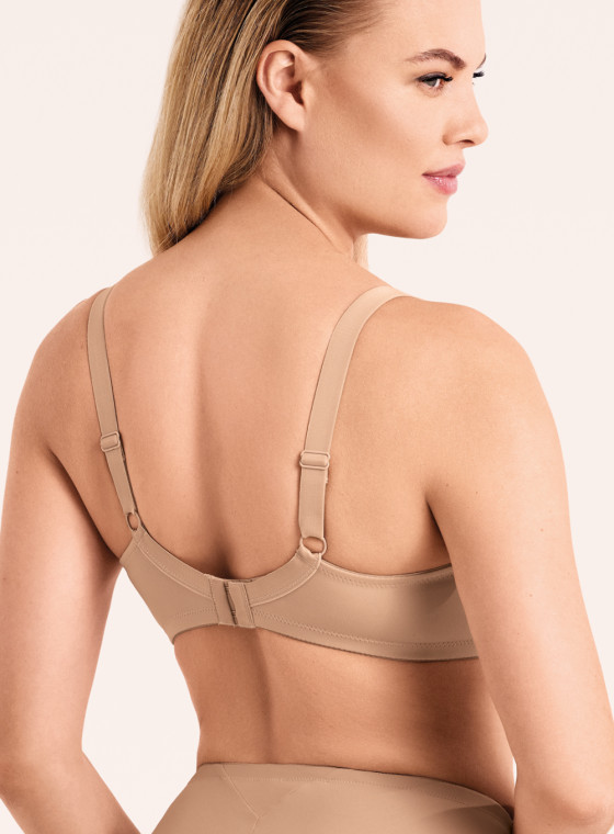 Reggiseno Balconcino imbottito - SCARLETT...