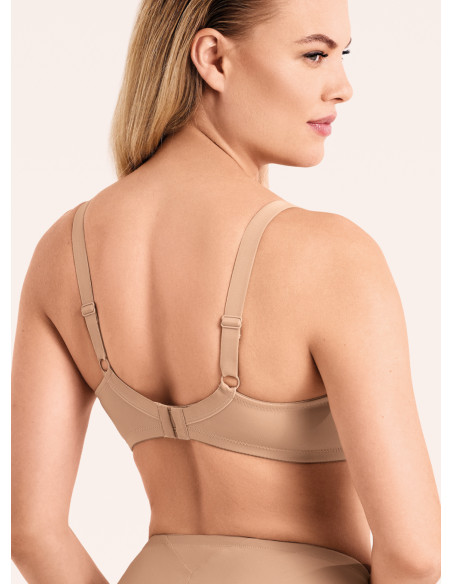 Reggiseno Balconcino imbottito - SCARLETT Microshape Classic