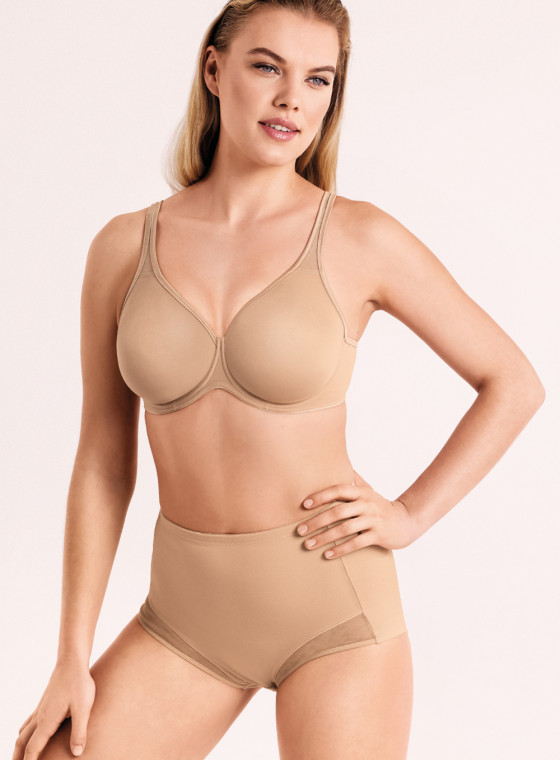 Reggiseno sfoderato con ferretto – NewSOFIA...