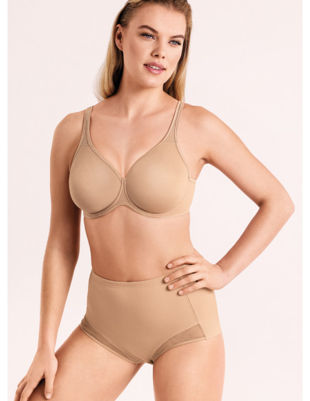 Reggiseno sfoderato con ferretto – NewSOFIA Microshape Classic