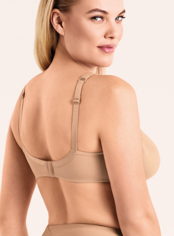 Reggiseno sfoderato con ferretto – NewSOFIA...