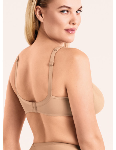 Reggiseno sfoderato con ferretto – NewSOFIA Microshape Classic