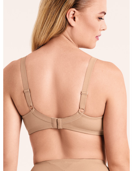 Reggiseno Sfoderato con Ferretto – STELLA Microshape Classic
