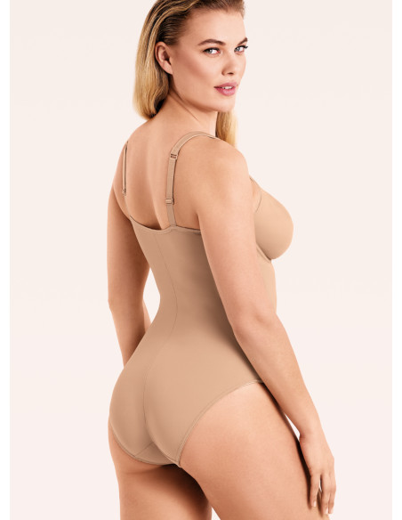 Body Modellante con Ferretto – NewSARA Microshape Classic