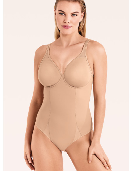 Body Modellante con Ferretto – NewSARA Microshape Classic