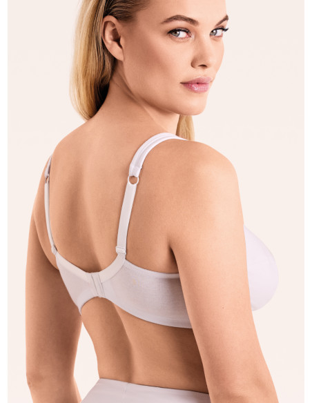 Reggiseno Sfoderato Senza Ferretto – NewCLEO Cotone Classic