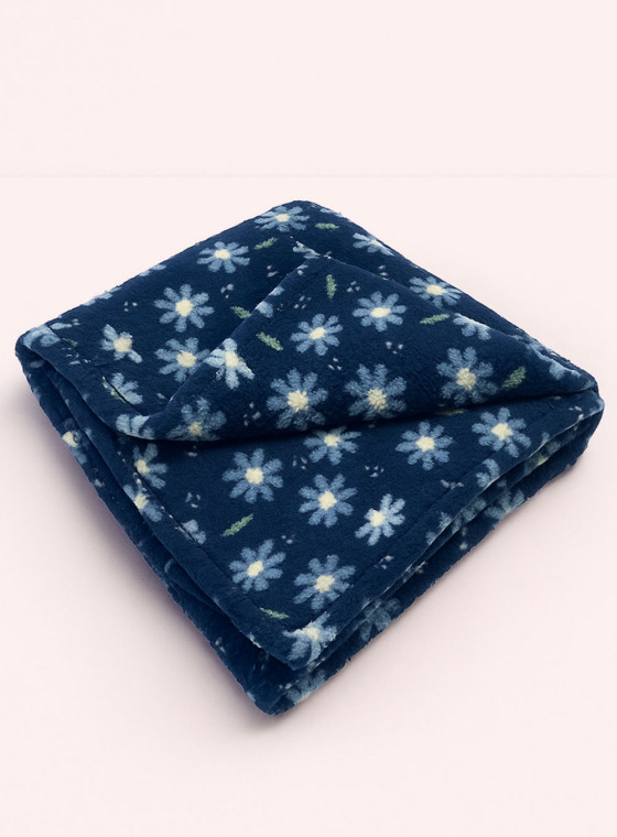 Coperta/Plaid - Riccis