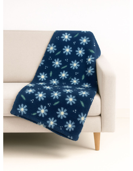 Coperta/Plaid - Riccis