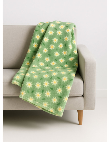 Coperta/Plaid - Riccis