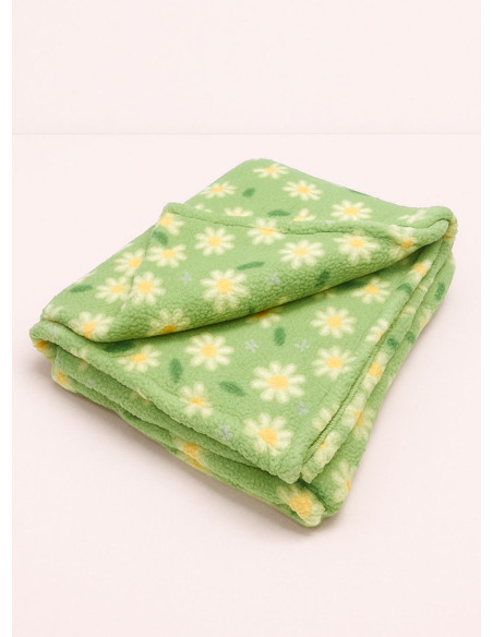 Coperta/Plaid - Riccis