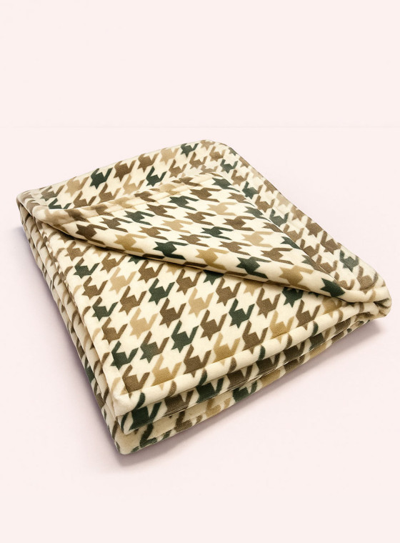 Coperta/Plaid - NEWCHIC