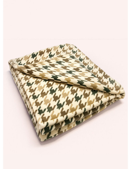 Coperta/Plaid - NEWCHIC