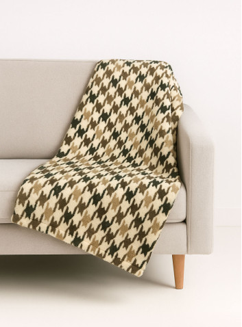 Supersoft coral blanket - NEWCHIC 2