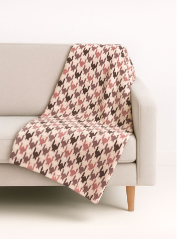 Supersoft coral blanket - NEWCHIC 2