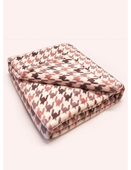 Coperta/Plaid - NEWCHIC