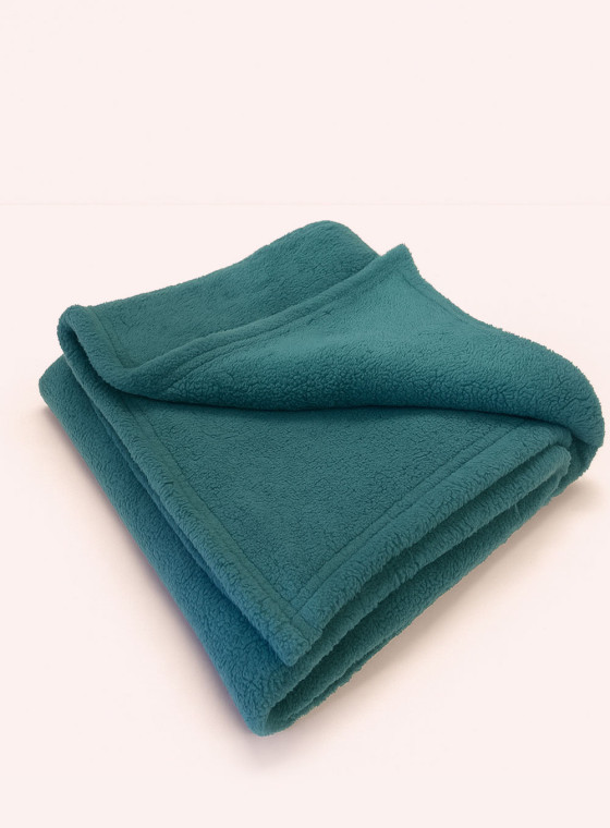 Coperta/Plaid - LAMB