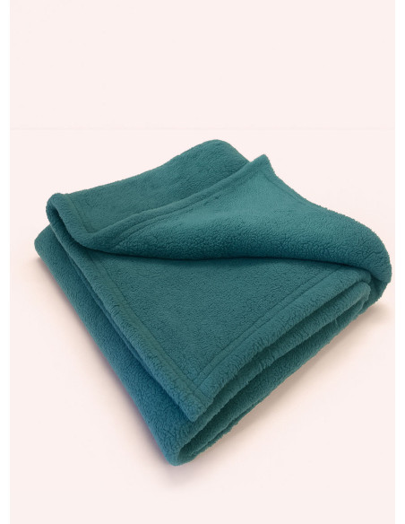 Coperta/Plaid - LAMB