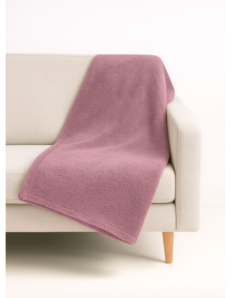 Coperta/Plaid - LAMB