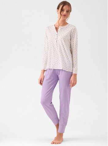 Grandad pyjamas - Blossom 2