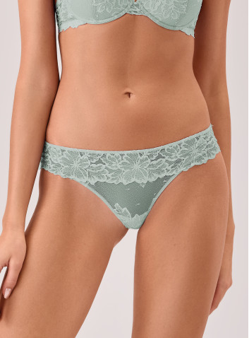 Mini Brazilian Briefs - Summer Luxe 2