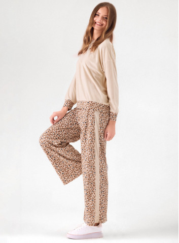 Crewneck Jumpsuit - Sauvage 2