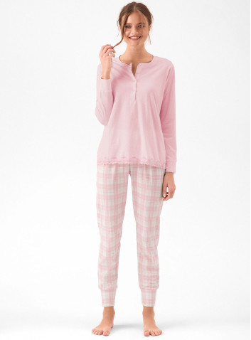 Grandad pyjamas - Pic Nic