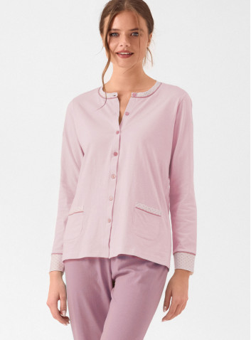 Button-front pyjamas - Tableau 2