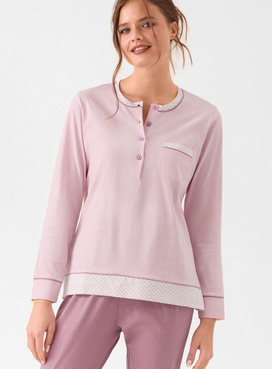 Grandad pyjamas - Tableau