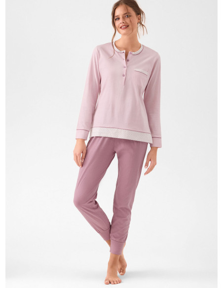 Grandad pyjamas - Tableau