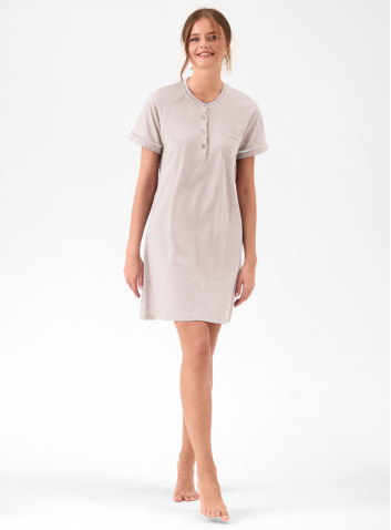 Camicia da notte serafino - Simple. 2