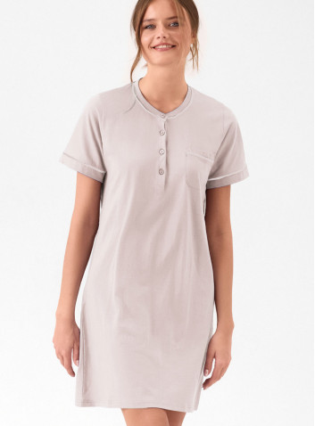 Camicia da notte serafino - Simple.
