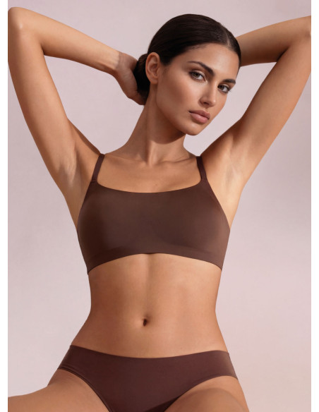 Brassiere termosaldata - MICROFIT