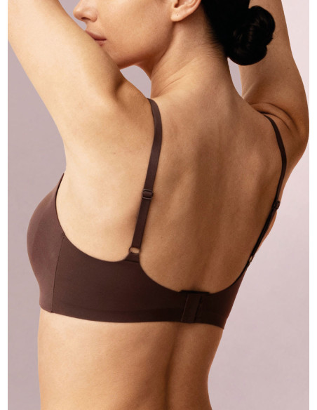 Brassiere termosaldata - MICROFIT