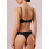 Seamless bonded mini brazilian briefs - MICROFIT