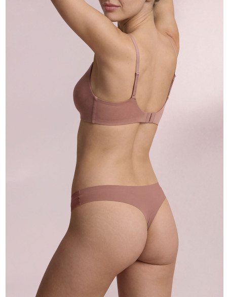 Reggiseno triangolo - Naturalfit