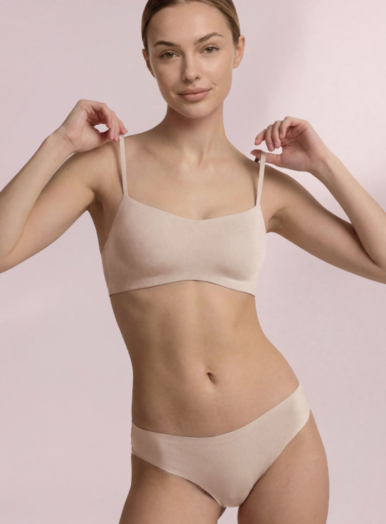 Reggiseno brassiere - Naturalfit