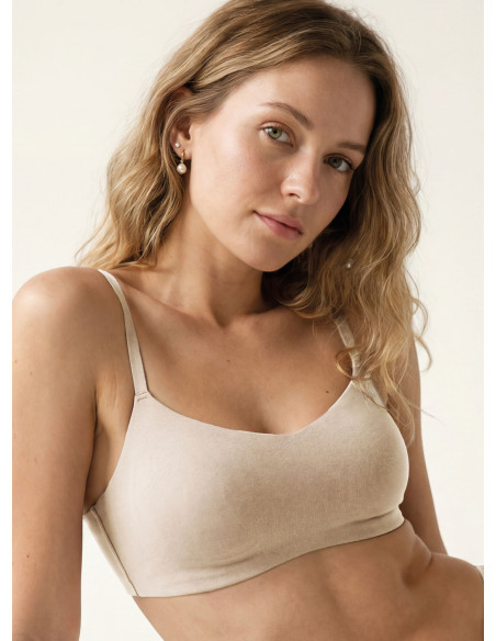 Reggiseno brassiere - Naturalfit