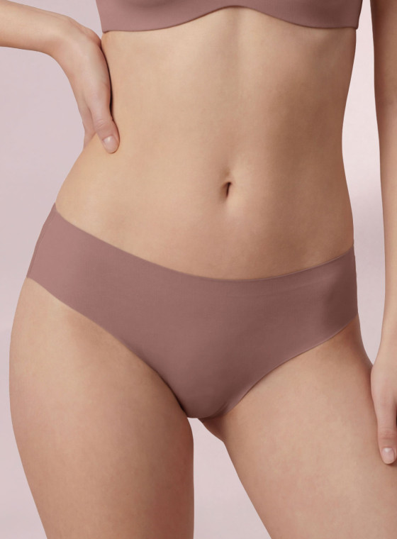 Slip senza cuciture - Naturalfit