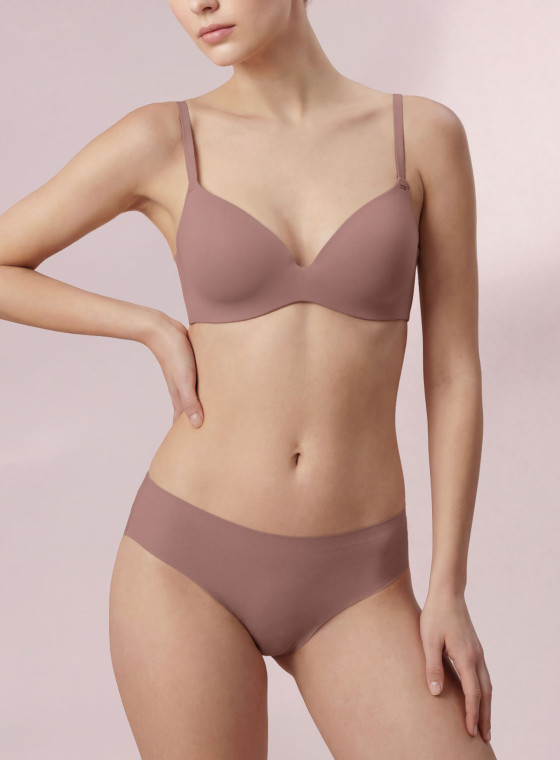 Slip senza cuciture - Naturalfit