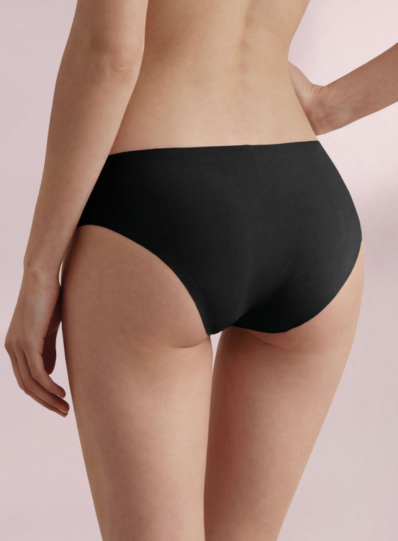Slip senza cuciture - Naturalfit