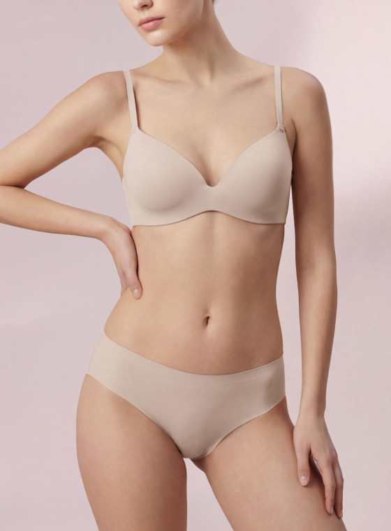 Slip senza cuciture - Naturalfit
