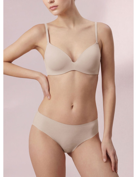 Slip senza cuciture - Naturalfit