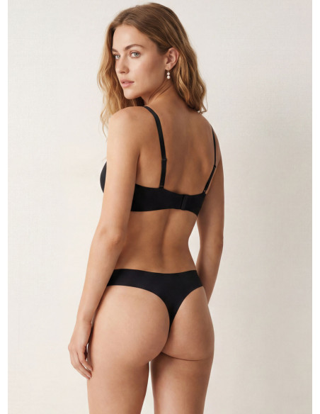 Mini brazilian brief - Naturalfit