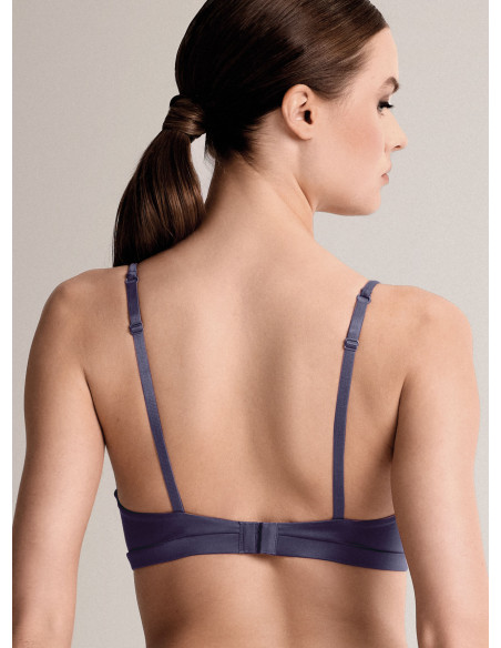 Brassiere con coppe estraibili - MICRO900